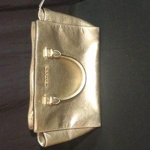 Michael kors tote purse (as is)